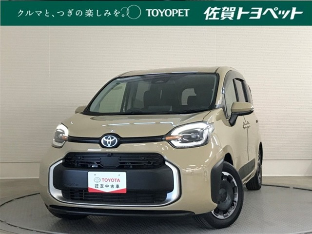 シエンタ ハイブリッド 1.5 Z 