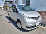 日産 NV200バネットバン