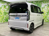 N-BOXカスタム G L ターボ ホンダセンシング 