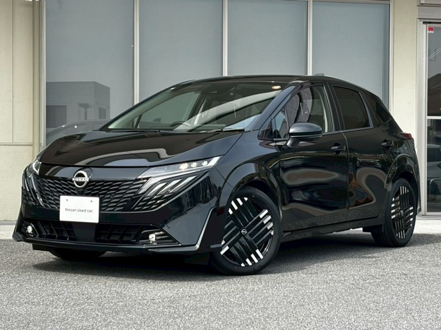 ノートオーラ 1.2 G 