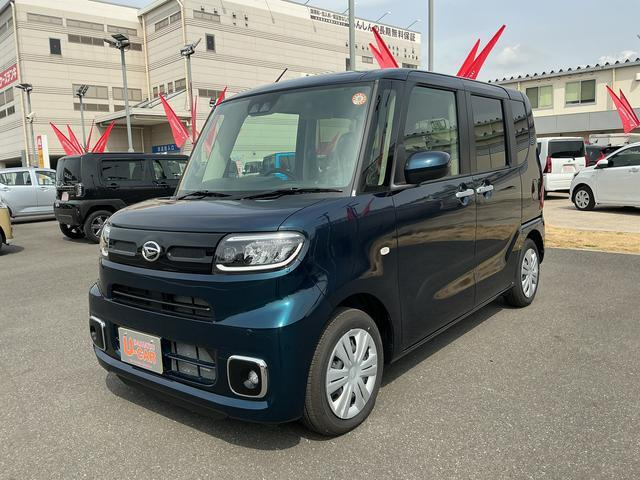 タント X リミテッド 