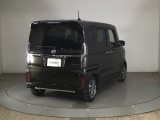 N-BOXカスタム L 