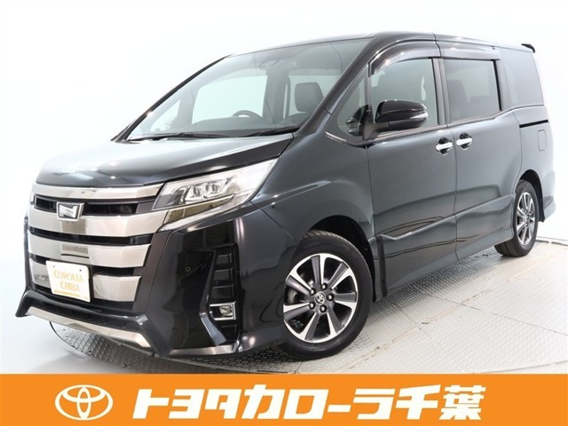 ノア 2.0 Si W×B II 