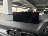 CX-5 2.2 XD プロアクティブ 4WD 禁煙車 純正10.25インチディスプレイ