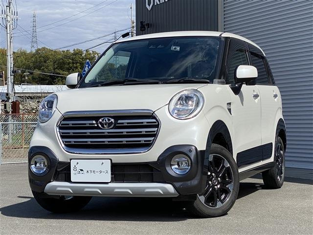 ピクシスジョイC Gターボ SAIII プライムコレクション