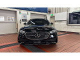 Eクラス E300 エクスクルーシブ (ISG) 