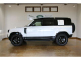 ディフェンダー 110 X ダイナミック SE 2.0L P300 4WD 