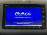 純正メモリーインターナビ付きです!CD・DVD再生、ミュージックサーバー、フルセグTV視聴、Bluetooth・ミュージックプレーヤー接続可能です!