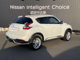 ジューク 1.5 15RX V セレクション 