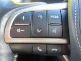 ブルートゥースに接続すれば、スマホに入れている音楽が聞けたり運転中に電話がかかってきてしまった場合もハンドルから電話を取ることができます!