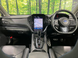 レヴォーグ 1.8 GT-H EX 4WD 