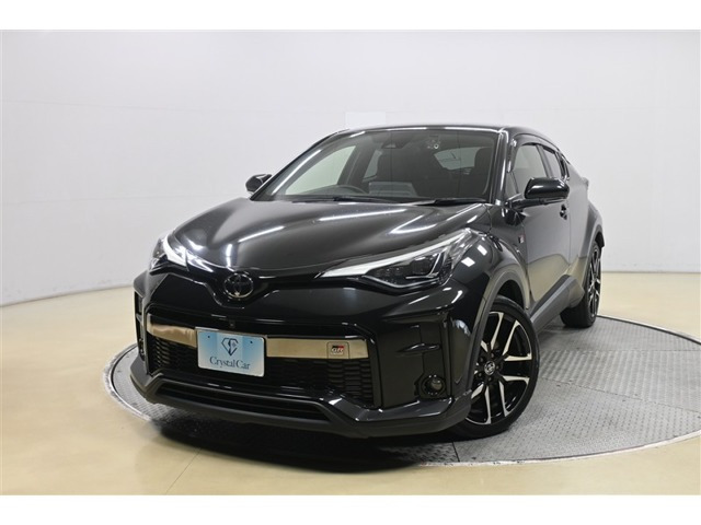 C-HR ハイブリッド 1.8 S GR スポーツ 
