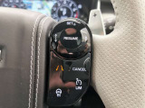 【アダプティブクルーズコントロール】前方車両を認識して自動で追従していくアダプティブクルーズコントロールが搭載されております。渋滞時などでも大変便利な機能になります。