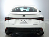 【CPOとは】〜Certified Pre-Owned〜厳しいレクサス基準をクリアした認定中古車のことです。