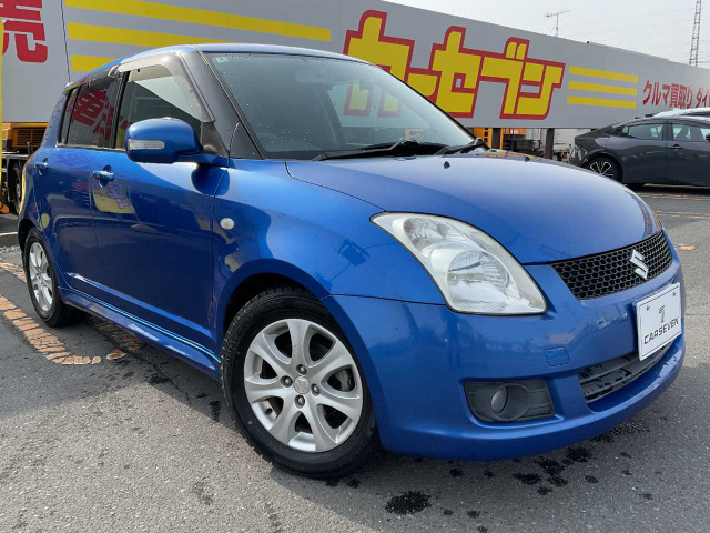 スズキ スイフト 