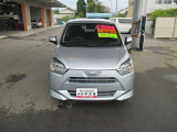 ミライース X リミテッド SAIII 4WD 