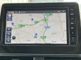 純正メモリーナビ付き!今やナビは必需品と言っても過言ではありませんね!操作性も良く視認性に優れた純正品はオススメです!しかも中古車保証の対象となっておりますので、万が一の故障の際も安心ですね♪