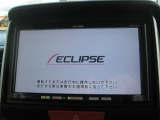 エクリプスナビTV
