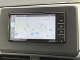 ナビ付きですので知らない場所にお出かけの際には道に迷うことなく目的地に到着できるので非常に活躍します。