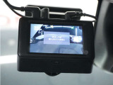 ◆ドライブレコーダー◆映像・音声などを記録する自動車用の装置です。 もしもの事故の際の記録はもちろん、旅行の際の思い出としてドライブの映像を楽しむことができます。