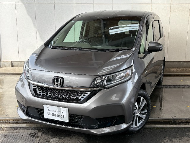 フリード+ 1.5 ハイブリッド G ホンダセンシング 