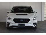 レヴォーグ STI Sport EX EyeSight X搭載車