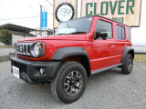 ジムニーノマド 1.5 FC 4WD 