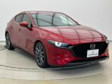 MAZDA3ファストバック 1.8 XD プロアクティブ ツーリング セレクション 