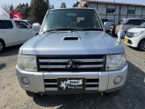 パジェロミニ ナビエディション VR 4WD 
