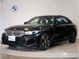 BMW 320i Msport ブラックサファイア☆後期LCIモデル☆後期ハンドル☆シートヒーター☆全周囲カメラ☆ヘッドアップディスプレイ☆アクティブクルーズコントロール☆