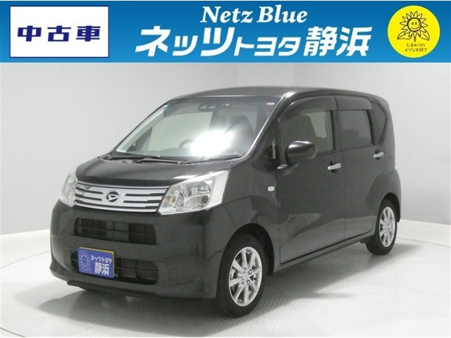 ムーヴ X リミテッドII SAIII 