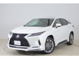 レクサス RX