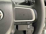 シーンに合わせて走行モードの切り替えが可能!加速したい時に便利なパワーモード。ハンドルを握ったままパワーオン!