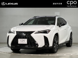 レクサス UX