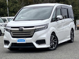 ホンダ ステップワゴン
