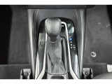 MTモード付。発進時やシフトチェンジ時もストレスなくマニュアル運転を楽しめます♪