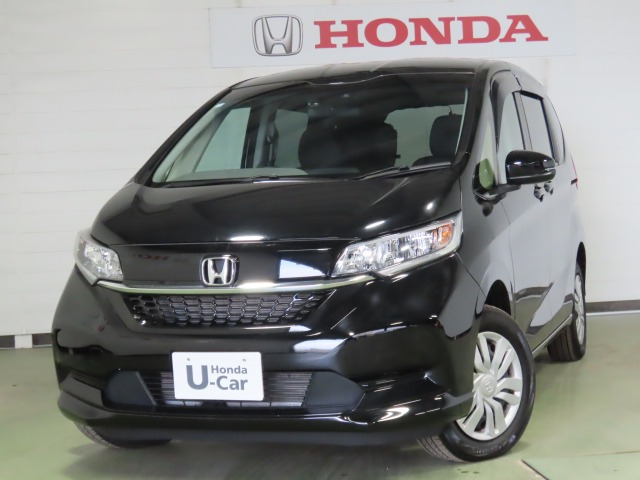 フリード 1.5 G 4WD （5BA-GB6）