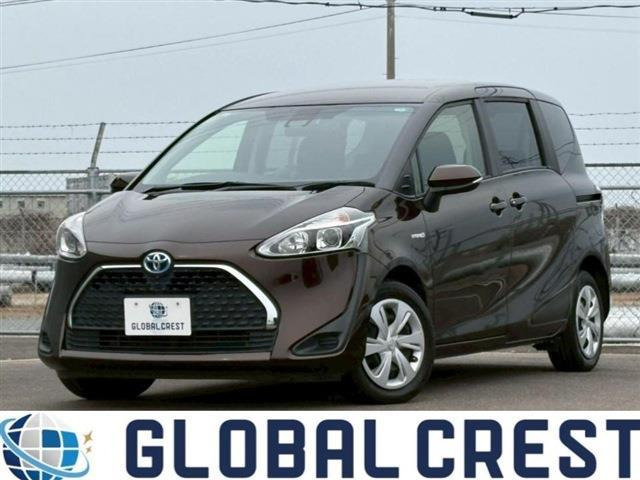 シエンタ ハイブリッド 1.5 X 