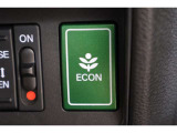 ECONスイッチの効果とあなたの運転で、クルマと力をあわせ「燃費向上=ガソリン代の節約=CO2 削減」のチャレンジをお楽しみください。