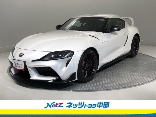 スープラ 3.0 RZ 