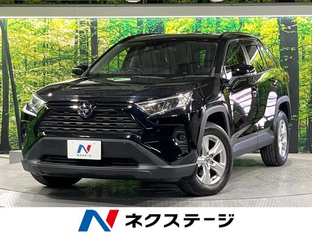 RAV4 2.0 X （6BA-MXAA52）
