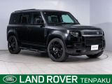 ランドローバー ディフェンダー