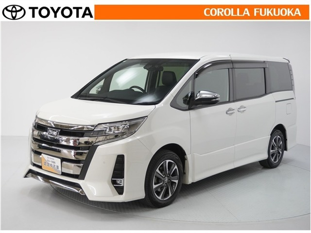 ノア  2.0 Si WxBIII