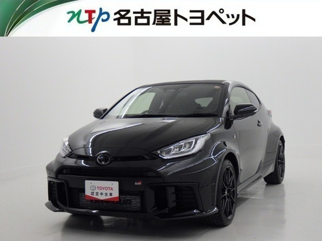 ヤリス 1.6 RZ ハイ パフォーマンス 4WD（4BA-GXPA16）