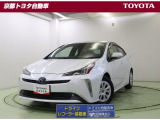 何度も姿を変えながらも第一線を走り続ける【プリウス】。静粛性と低燃費で選ばれるハイブリッドのパイオニアです。なお、この車は車検整備付です。当社にて車検整備後のご納車となります。
