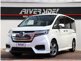 ホンダ ステップワゴン 2.0 スパーダ ハイブリッド G EX ホンダセンシング  純正10インチメモリーナビフルセグバックカ