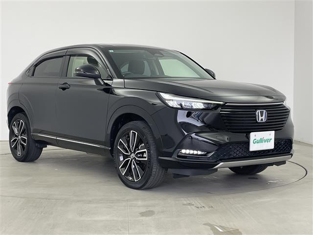 ヴェゼル 1.5 ハイブリッド Z 修復歴無し