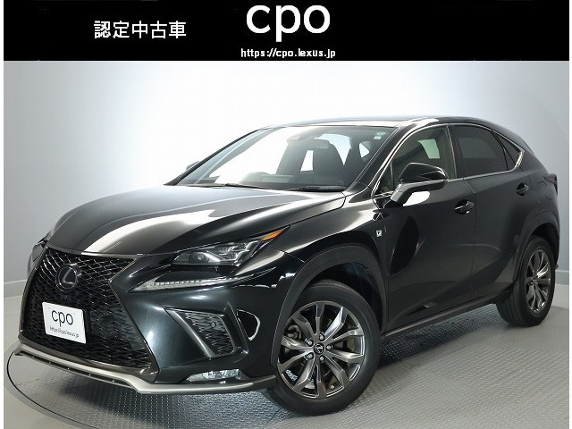 NX 300 Fスポーツ 