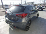 MAZDA2 1.5 15 スポルト 