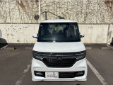 N-BOXカスタム G L ホンダセンシング 